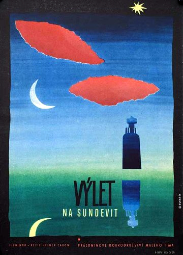 Die Reise nach Sundevit