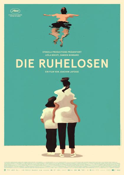 Die Ruhelosen (OV)