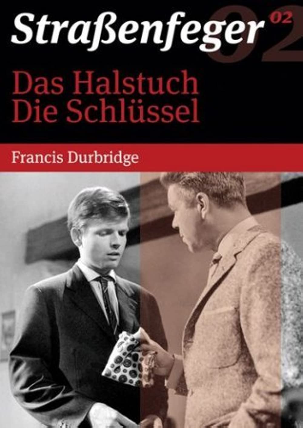 Filmbeschreibung zu Die Schl?ssel