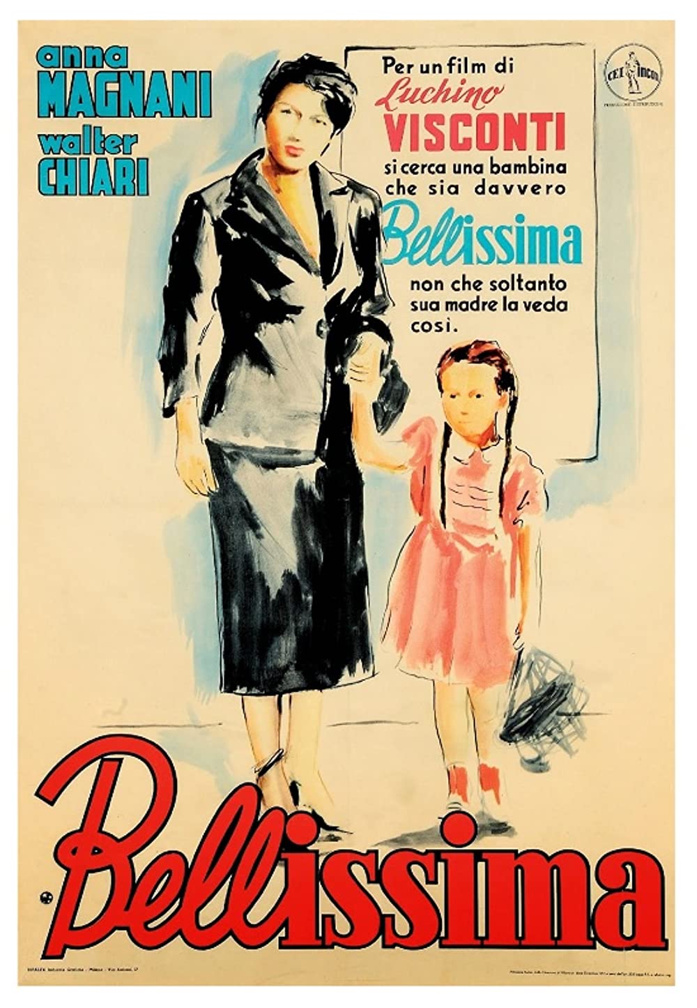 Die Sch?nste (1951)