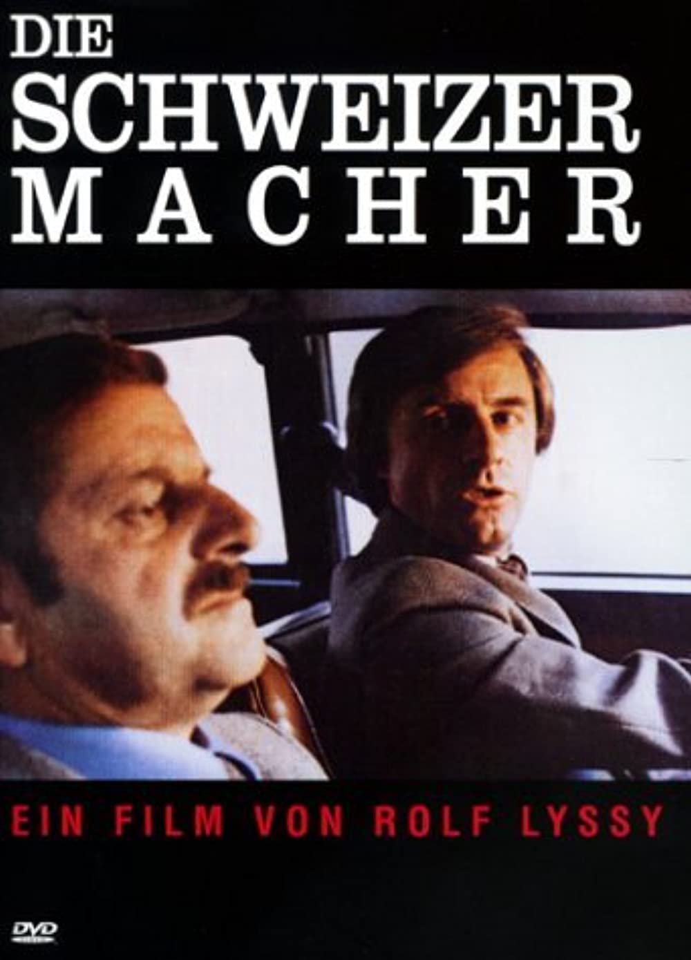 Filmbeschreibung zu Die Schweizermacher