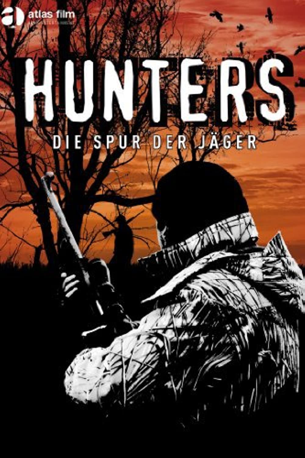 Filmbeschreibung zu Die Spur der J?ger