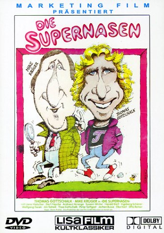 Die Supernasen