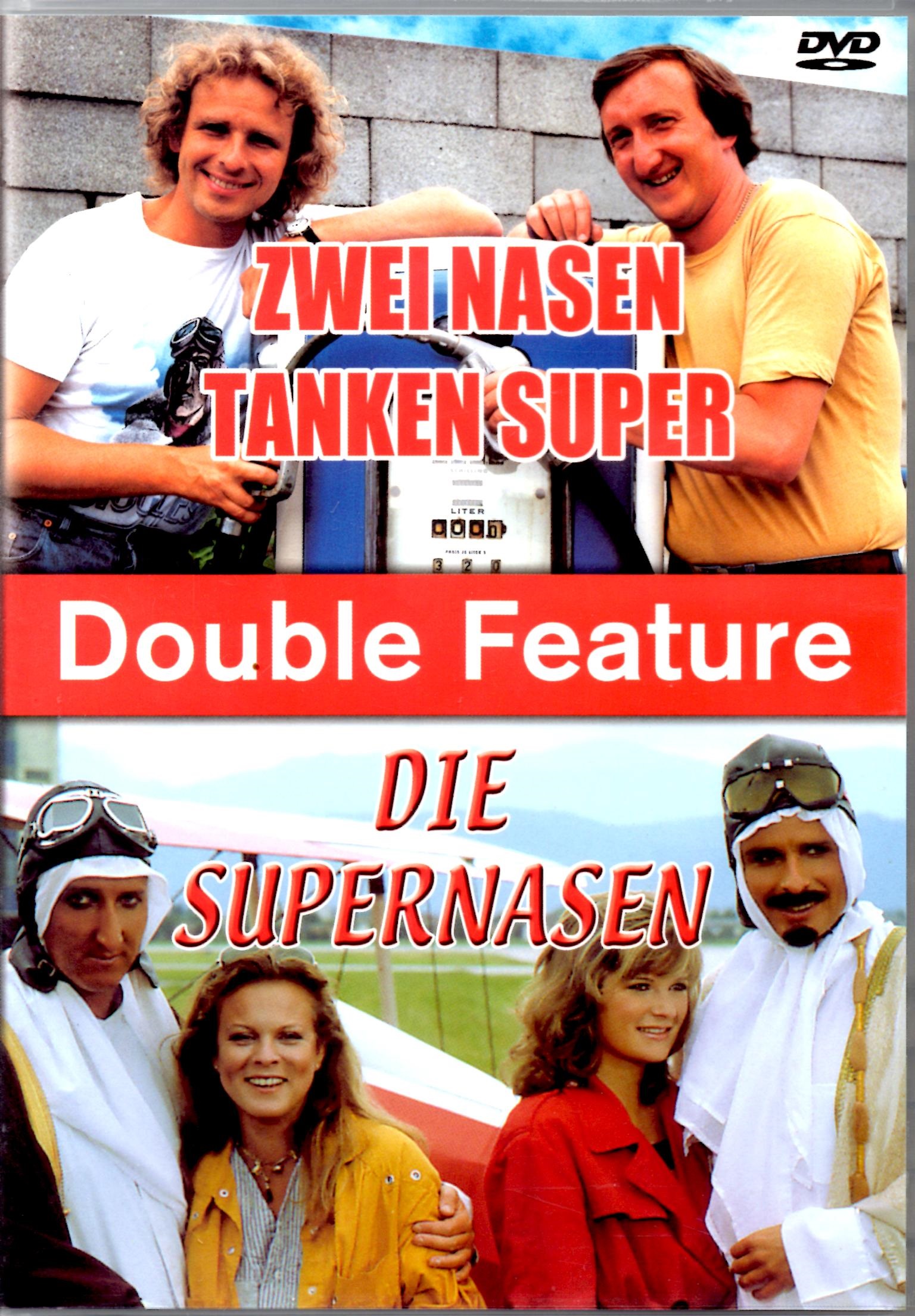Die Supernasen