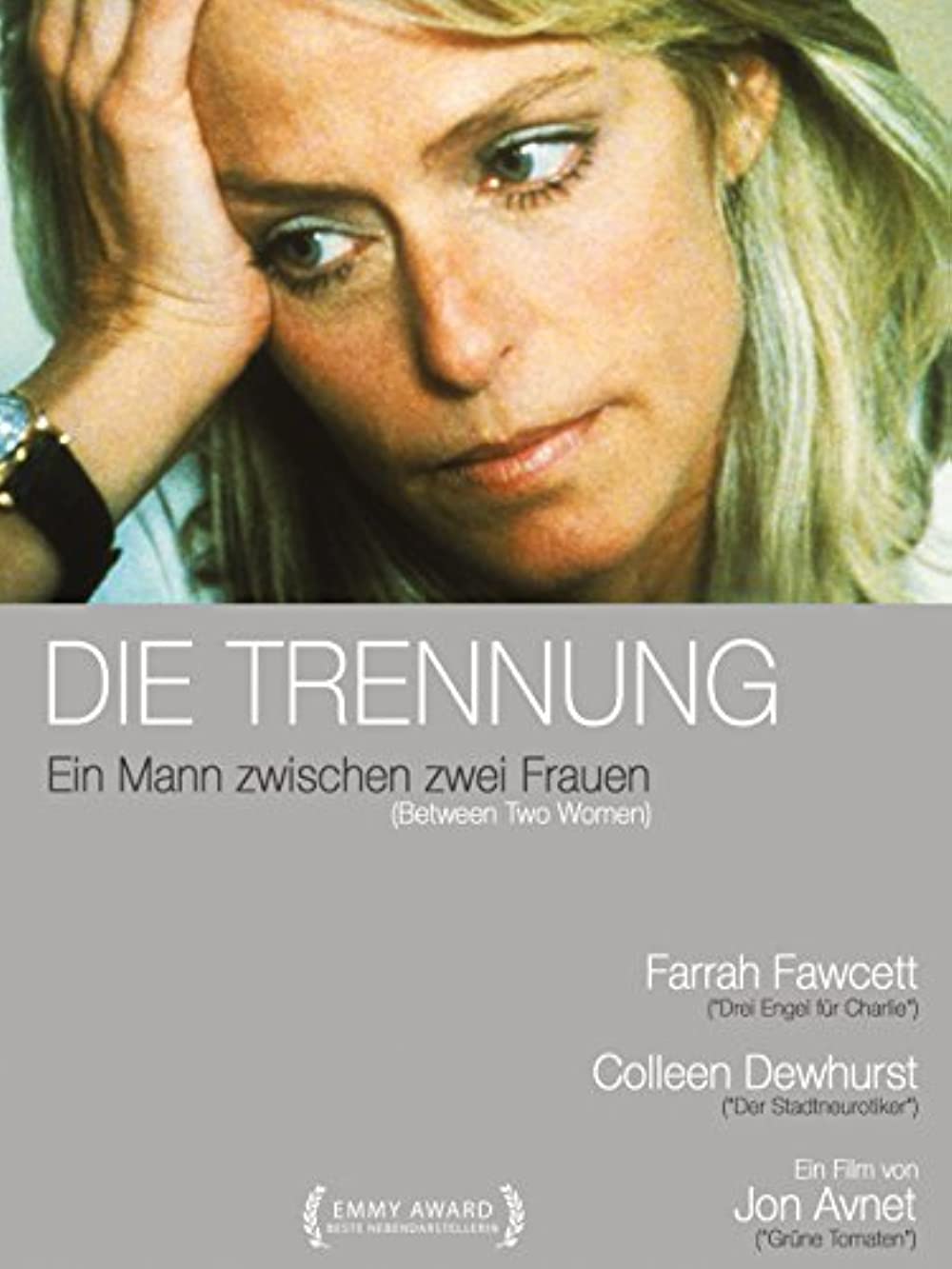 Filmbeschreibung zu Die Trennung