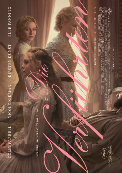 Die Verführten (2017) (OV)