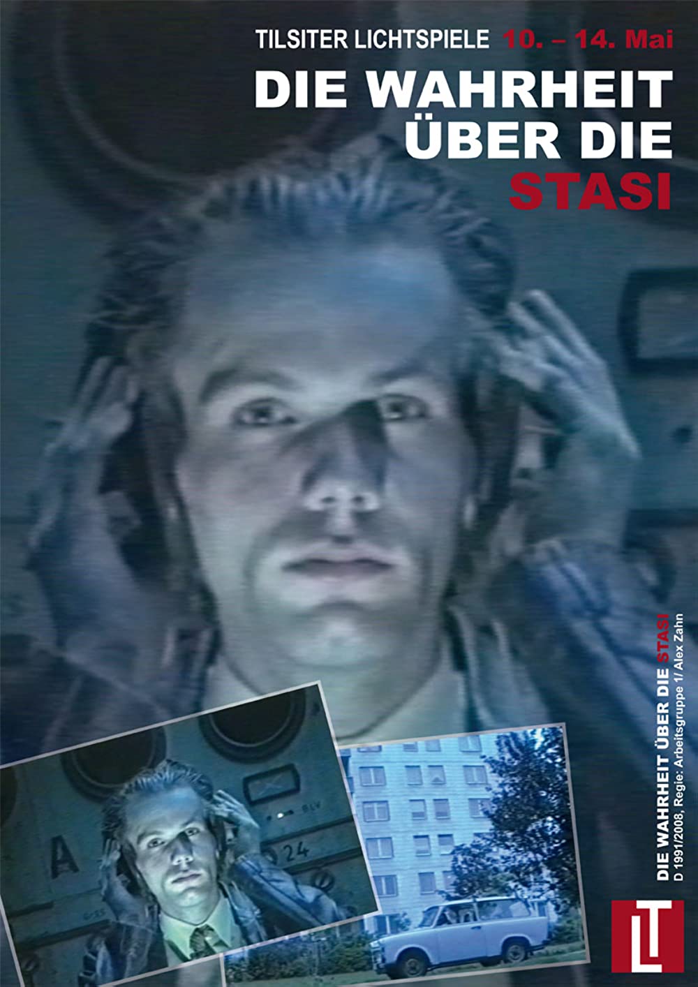 Filmbeschreibung zu Die Wahrheit ?ber die Stasi