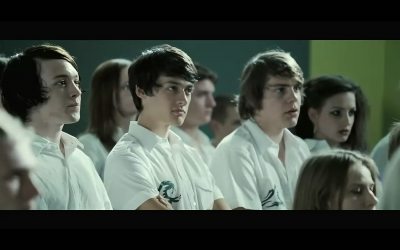 Die Welle