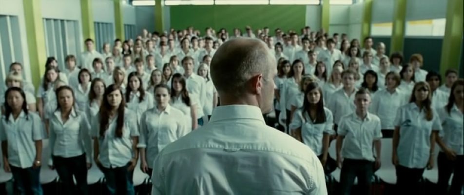 Die Welle