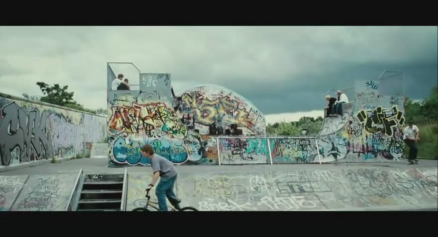 Die Welle