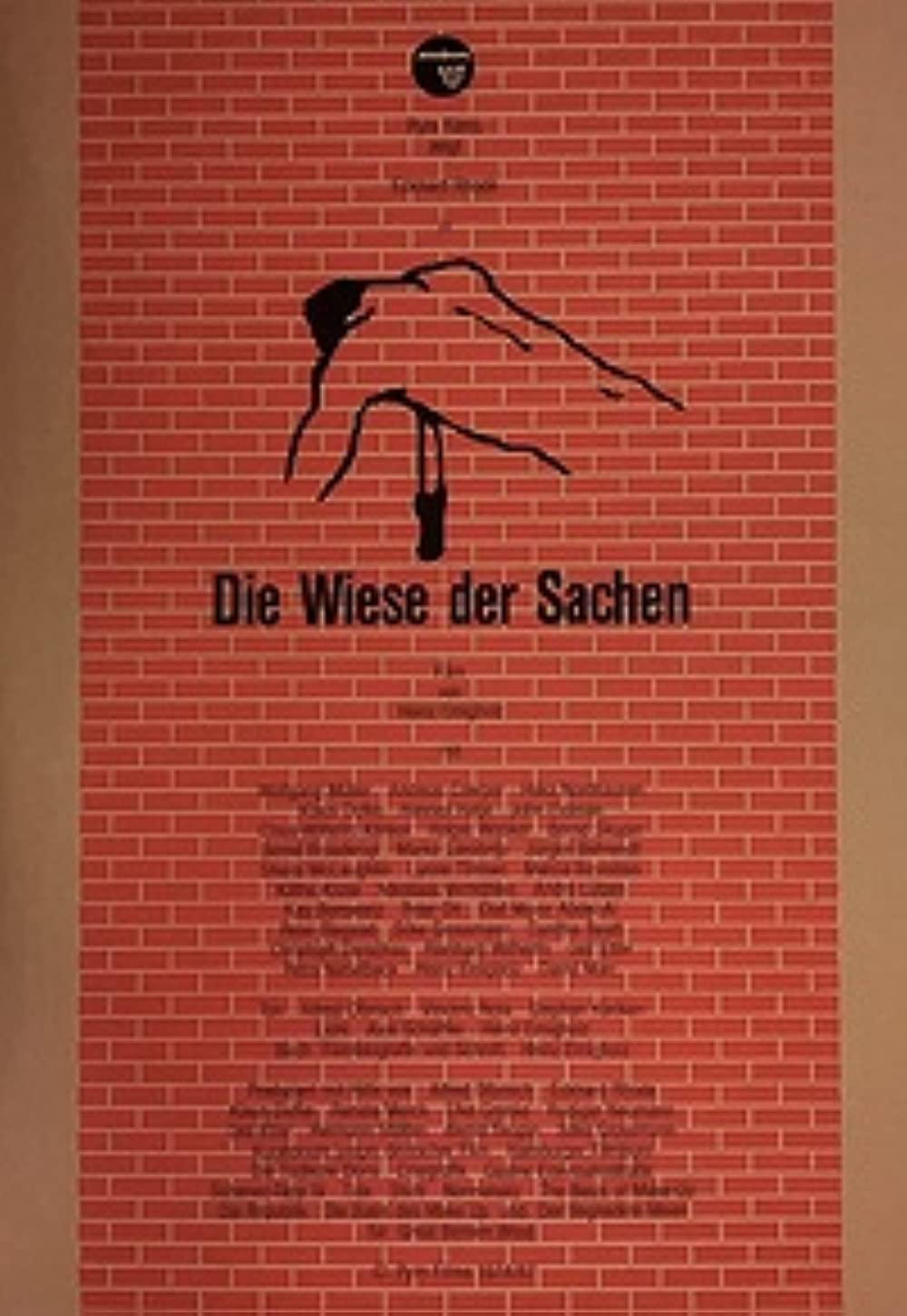 Filmbeschreibung zu Die Wiese der Sachen - The Meadow of Things