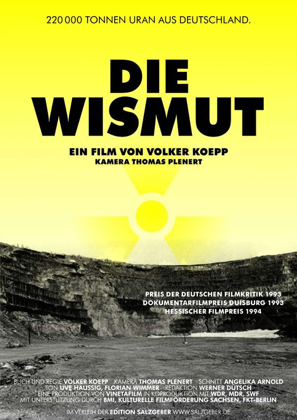 Die Wismut