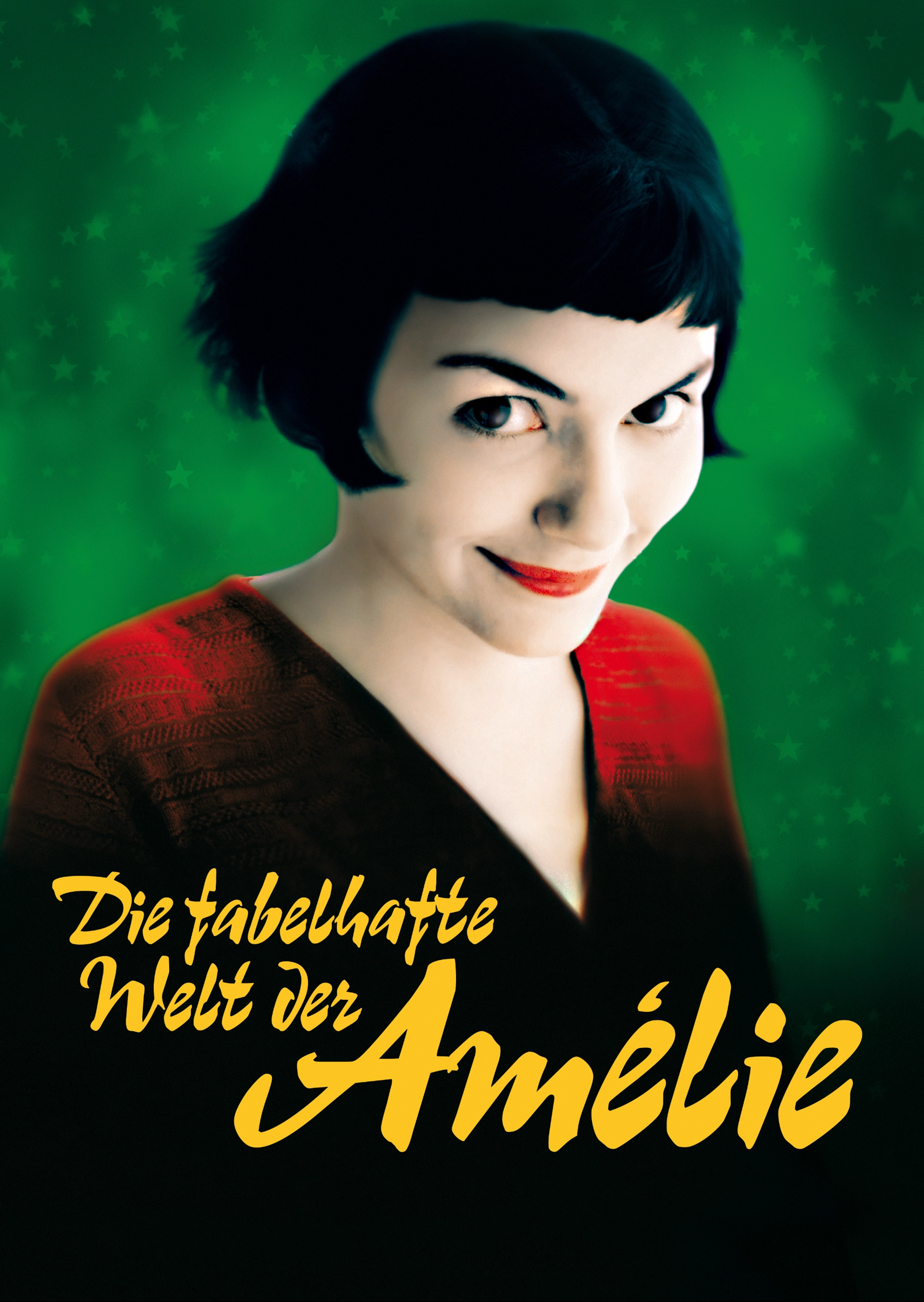 Die fabelhafte Welt der Amélie