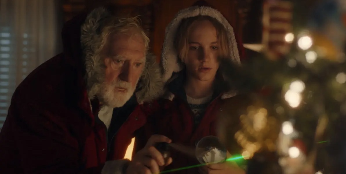 Die Familie Claus