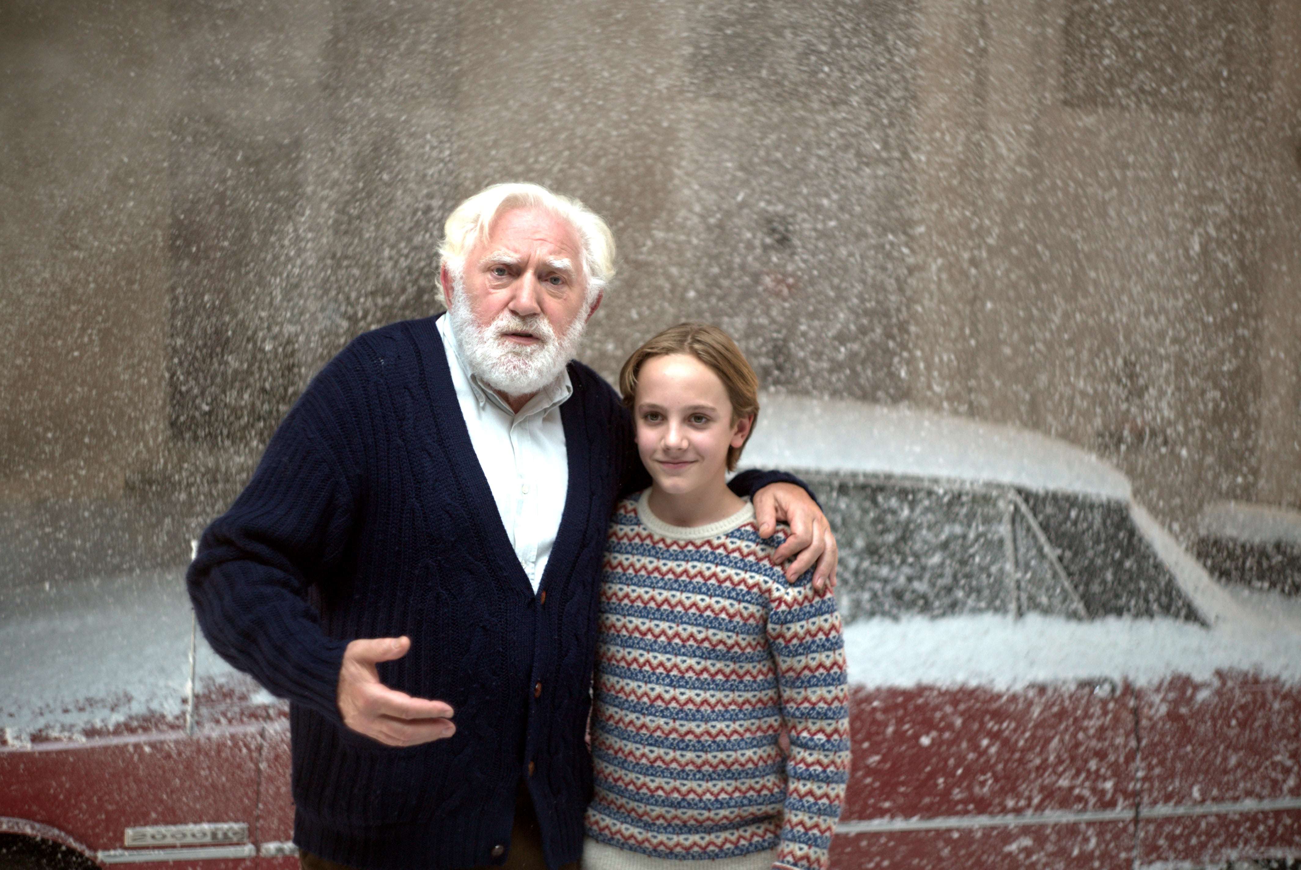Die Familie Claus
