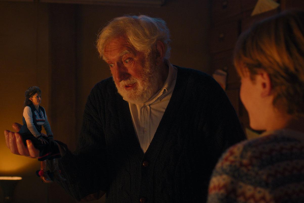 Die Familie Claus