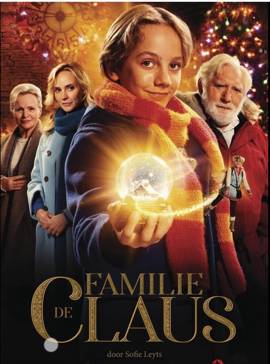 Die Familie Claus
