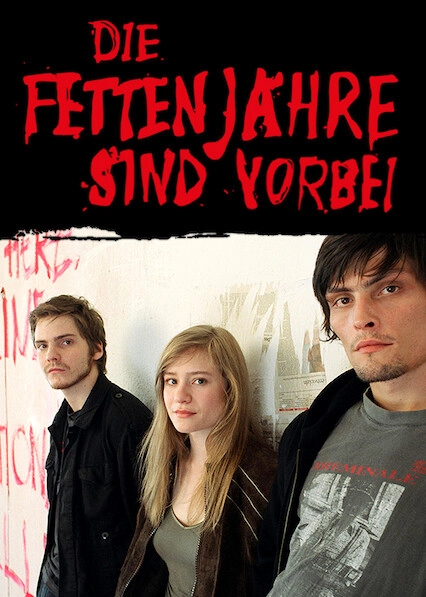 Die fetten Jahre sind vorbei