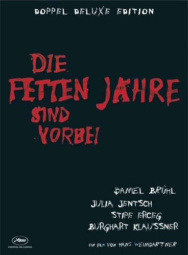 Die fetten Jahre sind vorbei