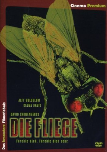 Die Fliege