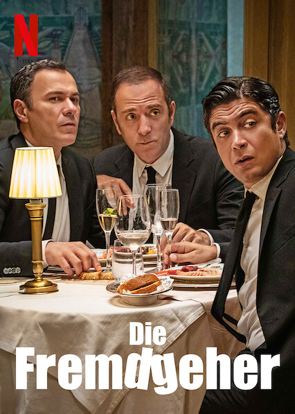 Die Fremdgeher