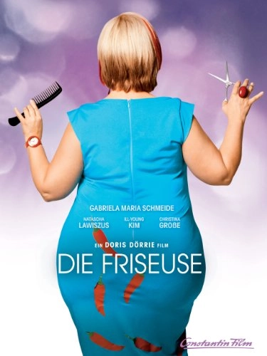 Die Friseuse
