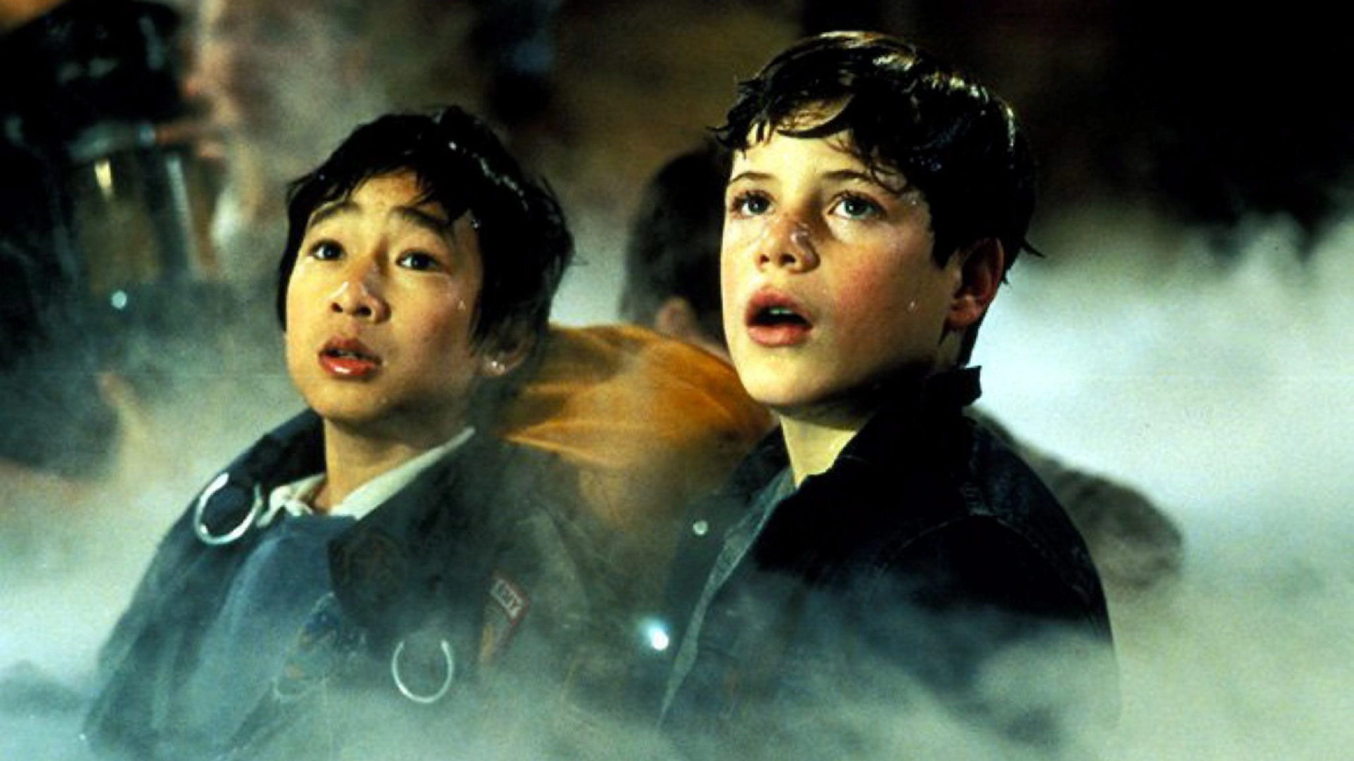 Die Goonies
