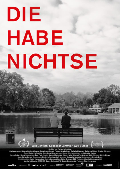 Die Habenichtse