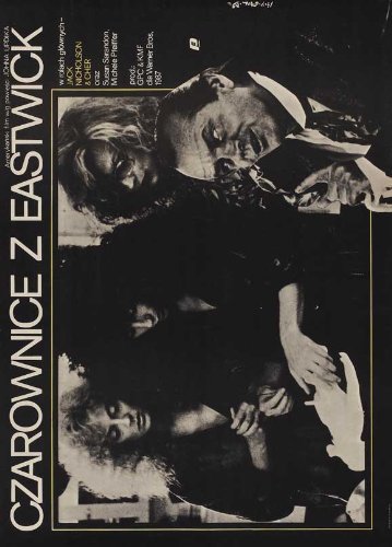 Die Hexen von Eastwick