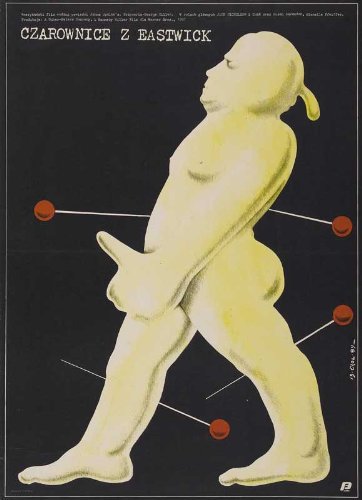 Die Hexen von Eastwick