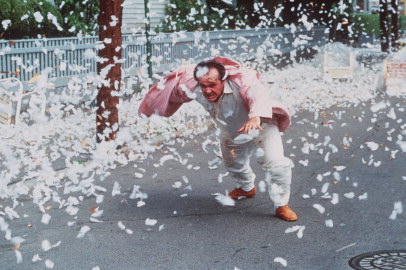 Die Hexen von Eastwick