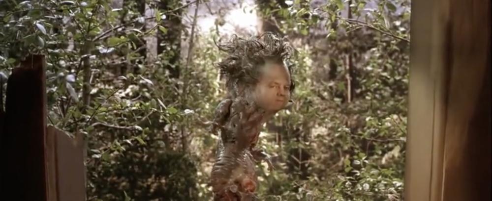 Die Hexen von Eastwick