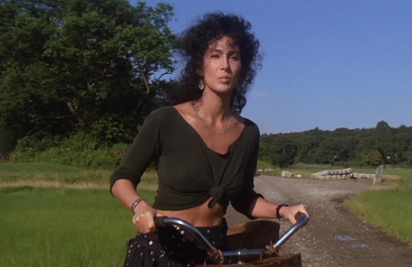 Die Hexen von Eastwick