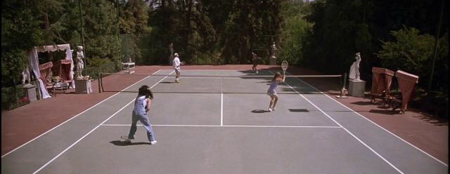 Die Hexen von Eastwick