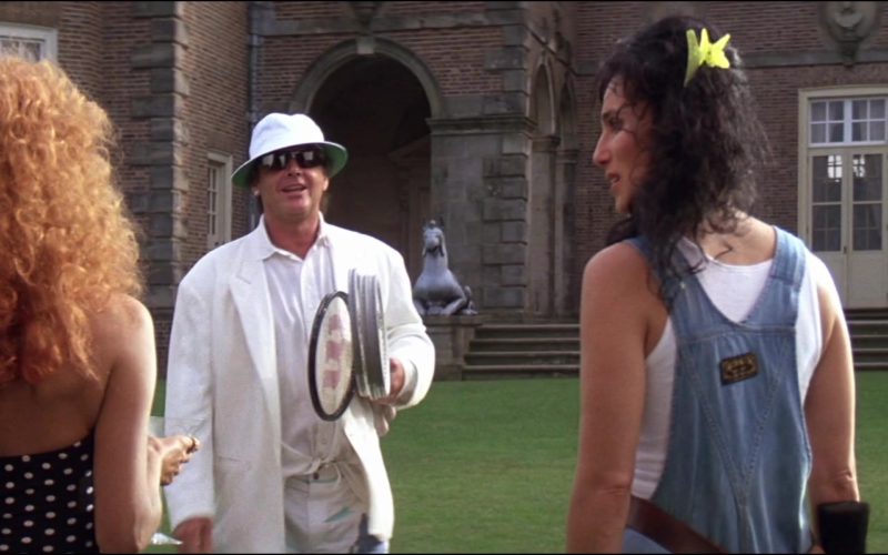 Die Hexen von Eastwick