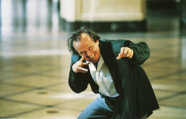 Die Hexen von Eastwick