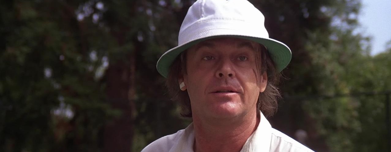 Die Hexen von Eastwick