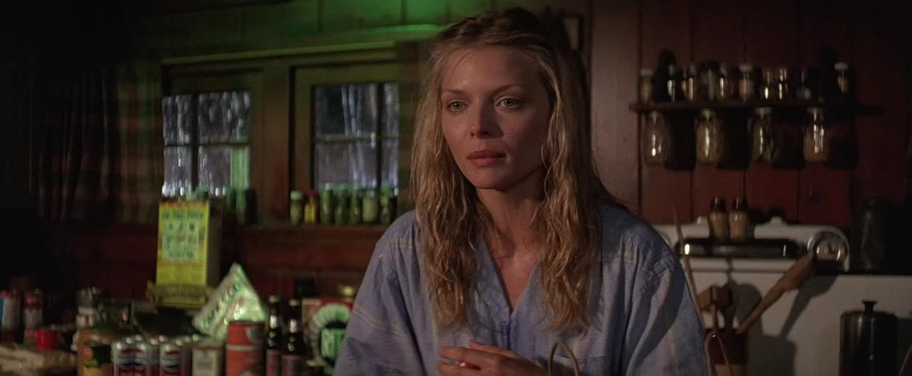 Die Hexen von Eastwick