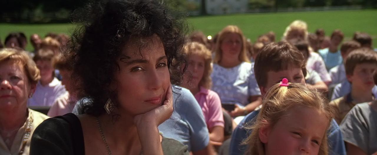 Die Hexen von Eastwick