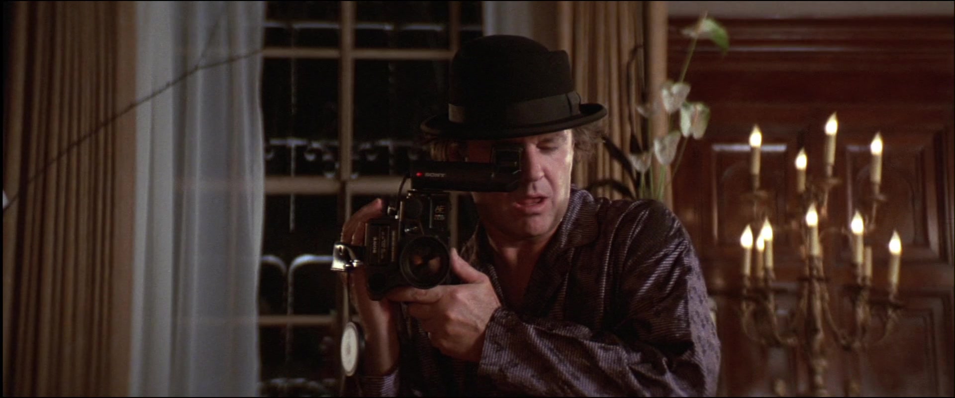 Die Hexen von Eastwick