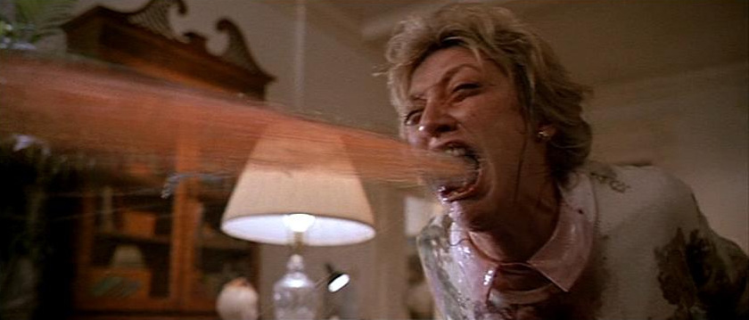 Die Hexen von Eastwick