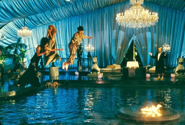 Die Hexen von Eastwick