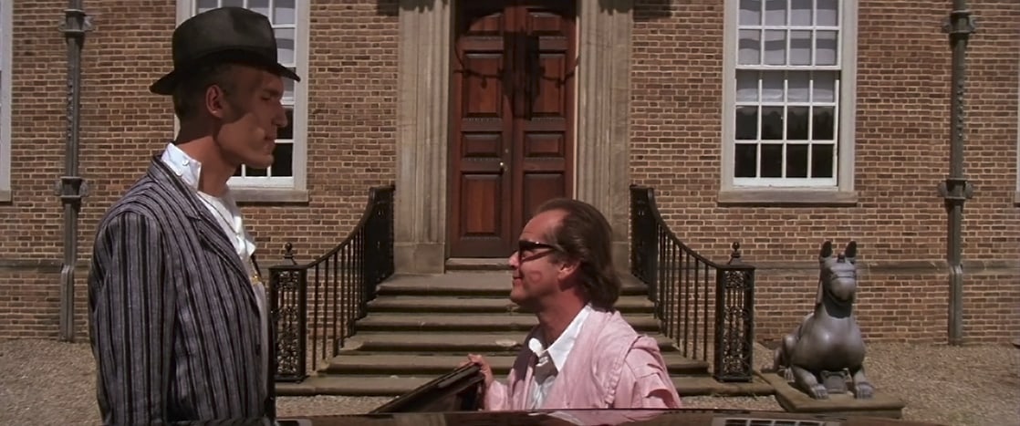 Die Hexen von Eastwick