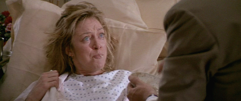 Die Hexen von Eastwick