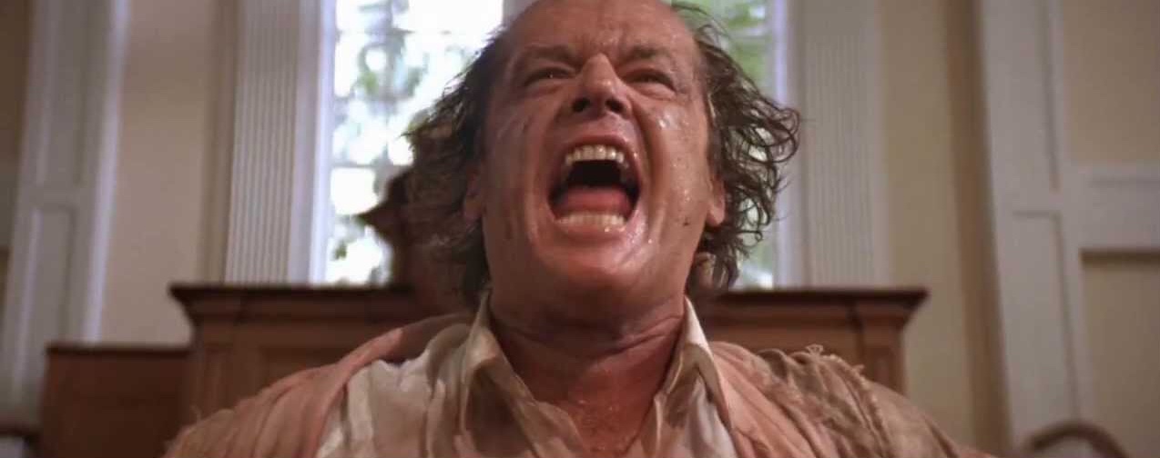 Die Hexen von Eastwick