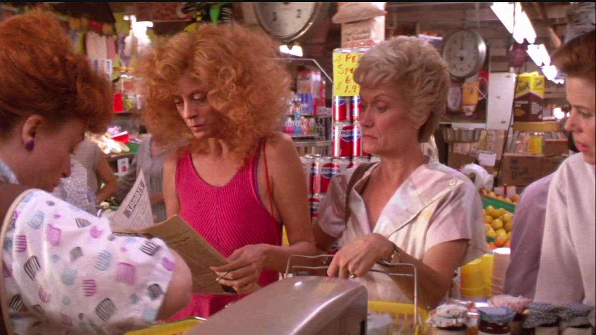 Die Hexen von Eastwick