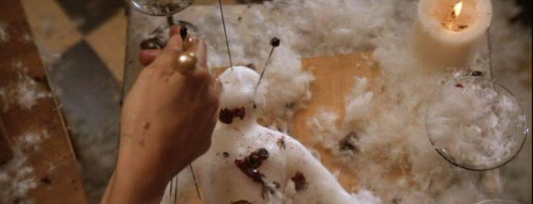 Die Hexen von Eastwick