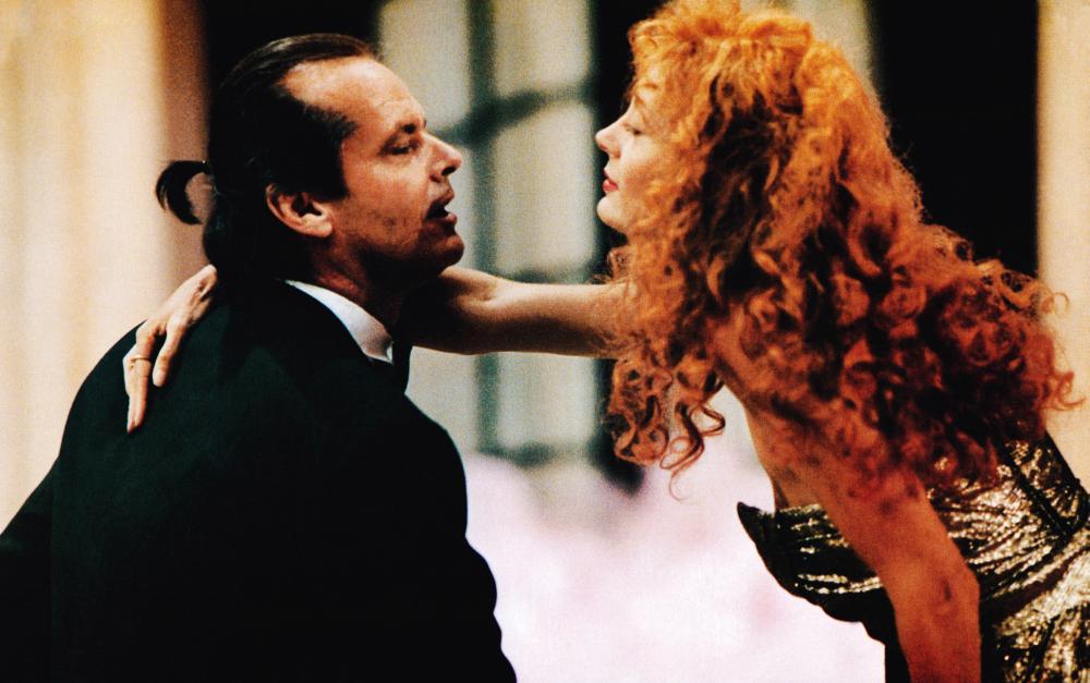 Die Hexen von Eastwick