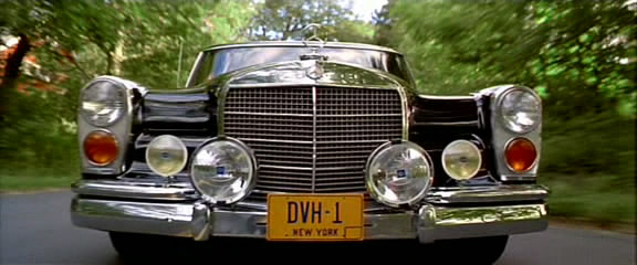 Die Hexen von Eastwick