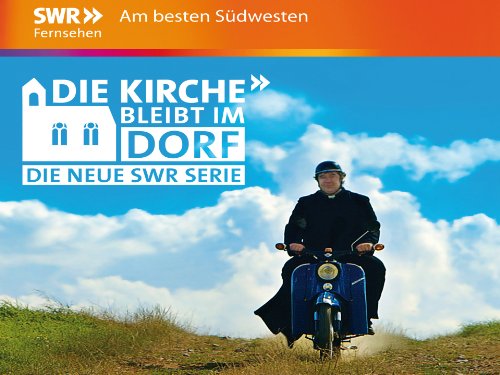 Die Kirche bleibt im Dorf